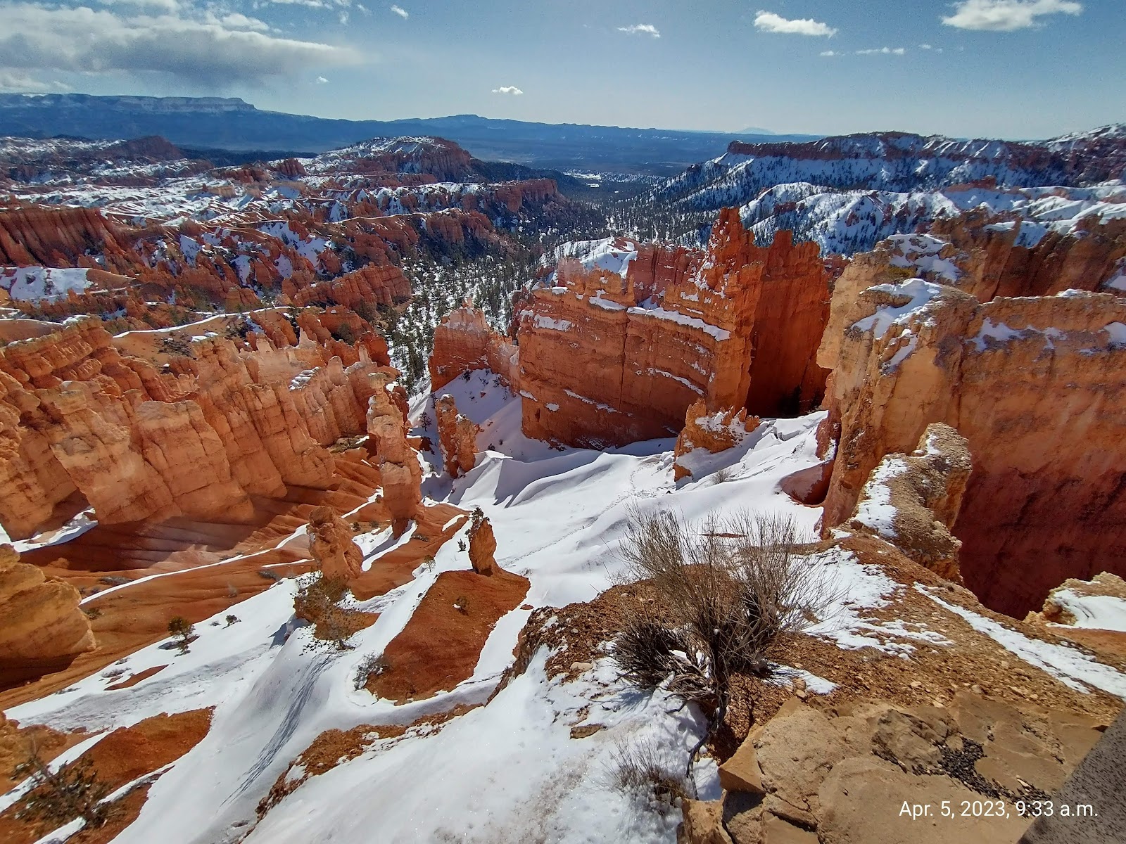 Bryce Canyon National Park