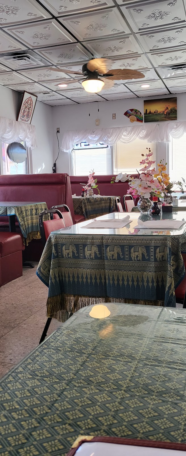 Thai House Restaurant