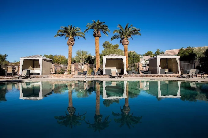 Eureka Casino Resort