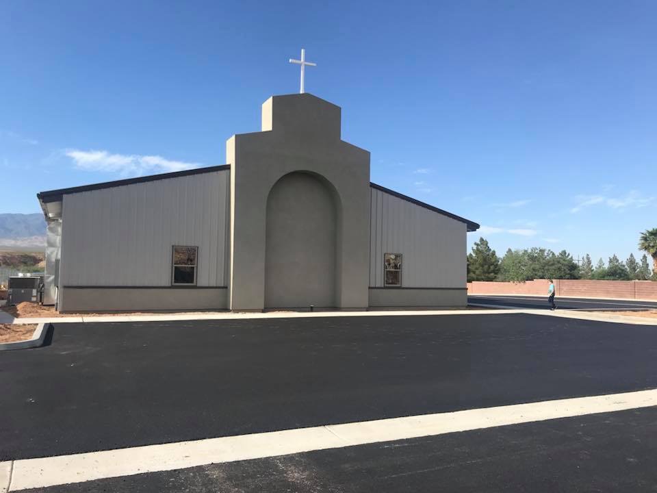 River Valley Bible Church