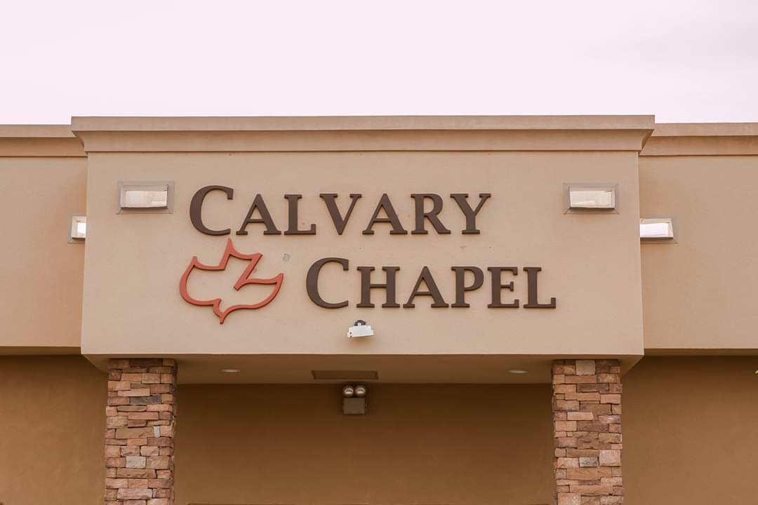 Calvary Chapel Mesquite